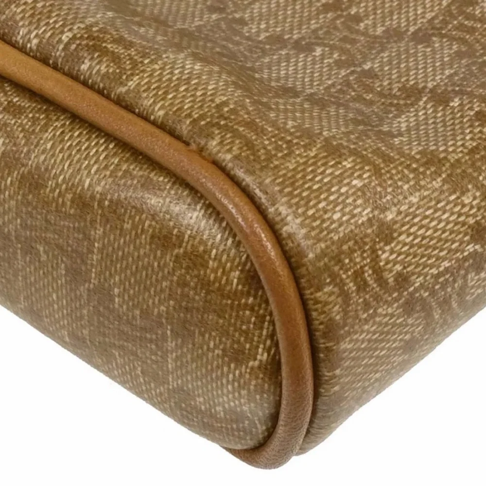 Celine Macadam Shoulder Bag - Picture 3 of 10